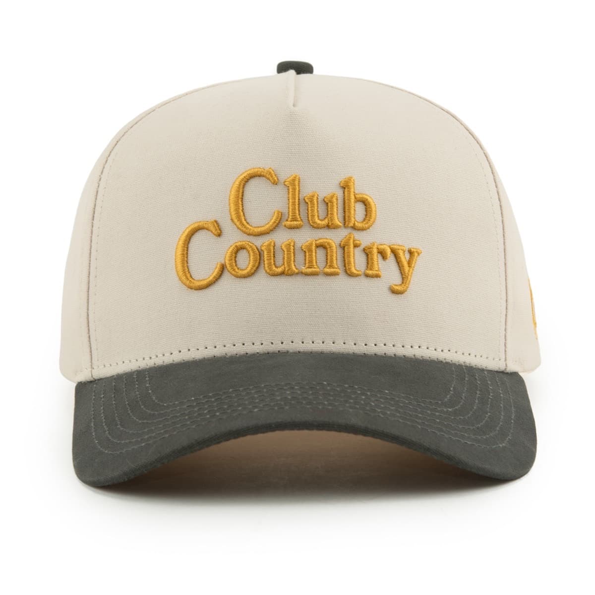 Gold colorway — Front view