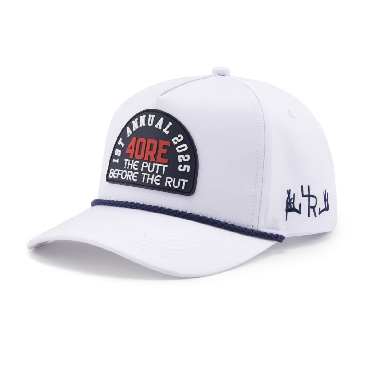 Yonder Manufacturing custom hat 5