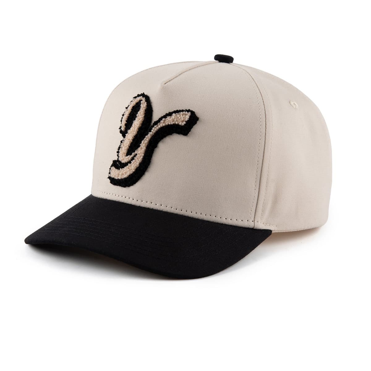 Yonder Manufacturing custom hat 9