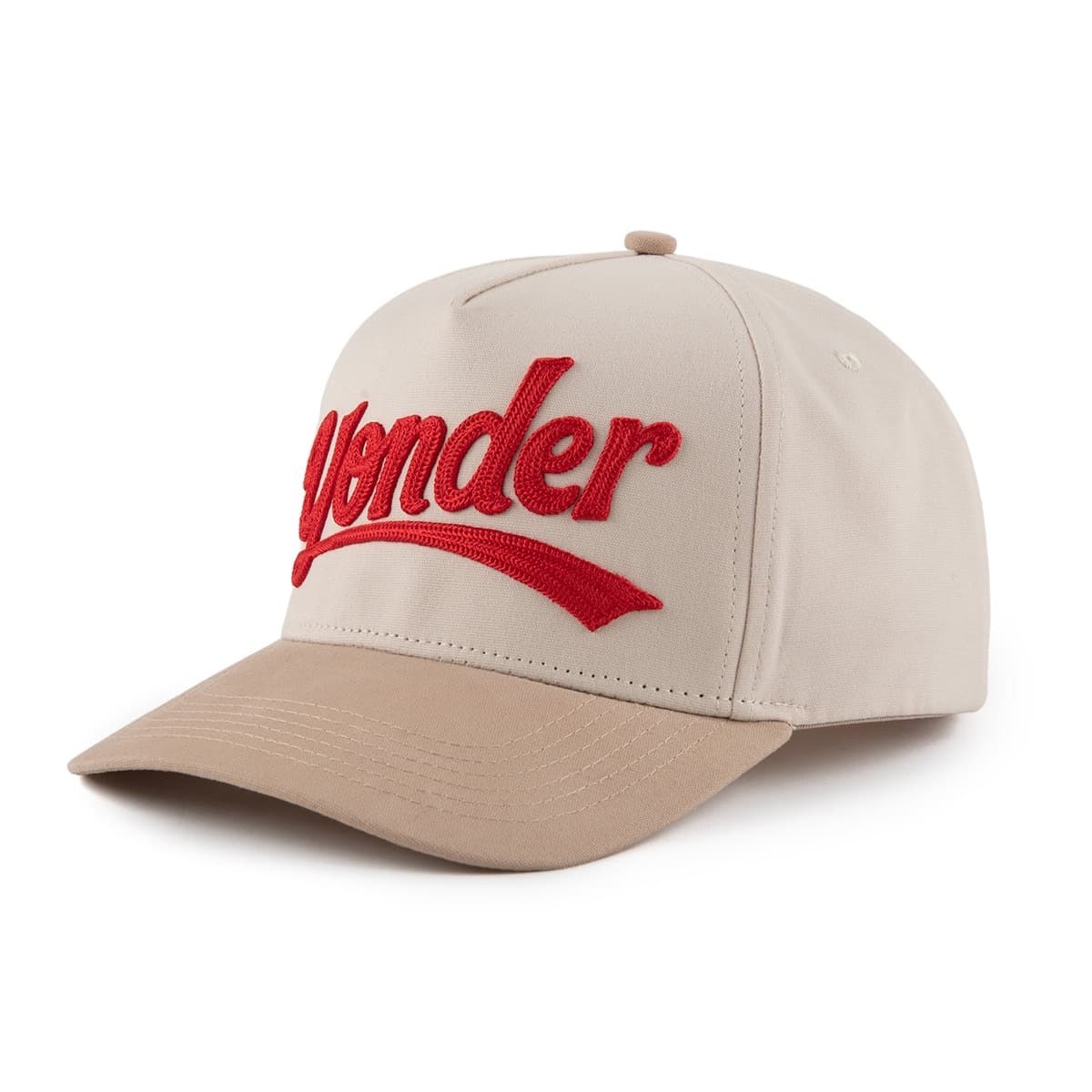 Yonder Manufacturing custom hat 17