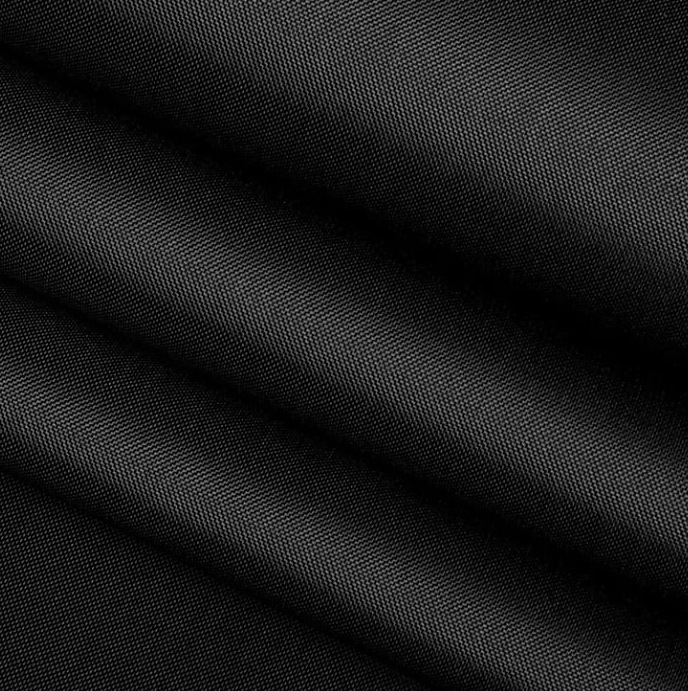 Nylon fabric swatch