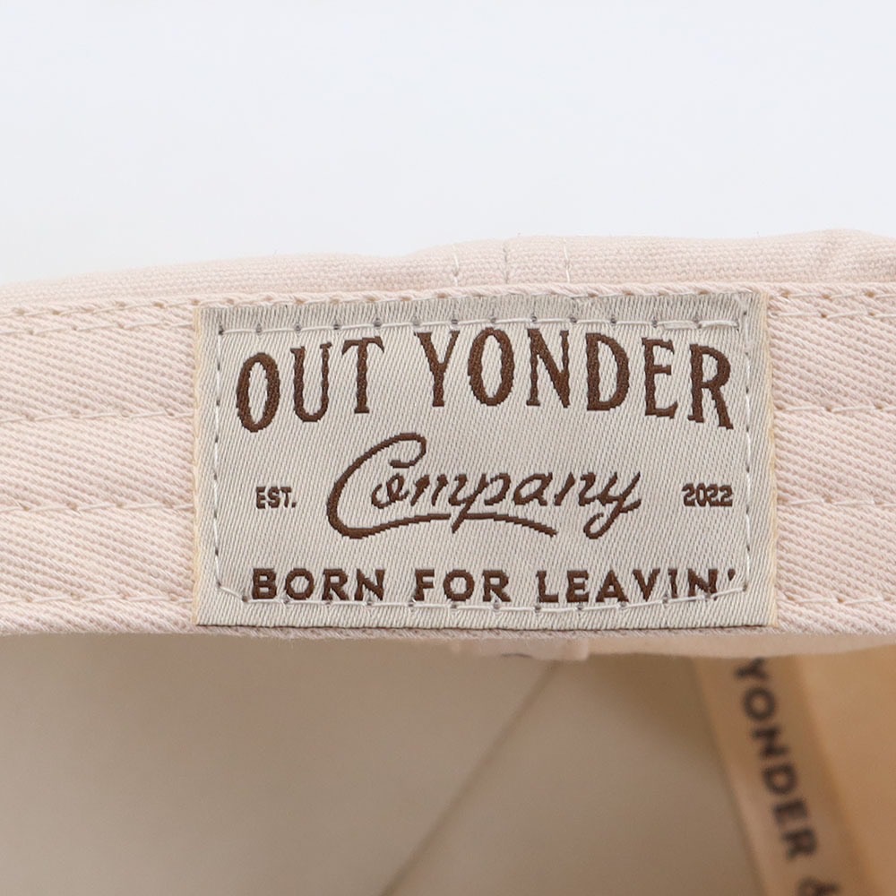 Sweatband label