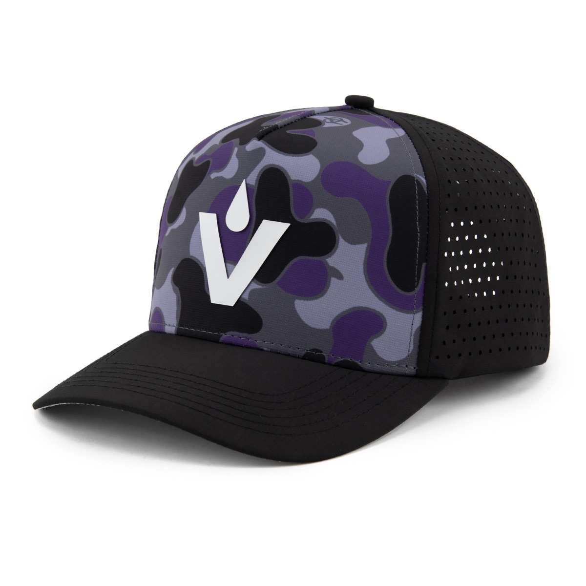Yonder Manufacturing custom hat 18