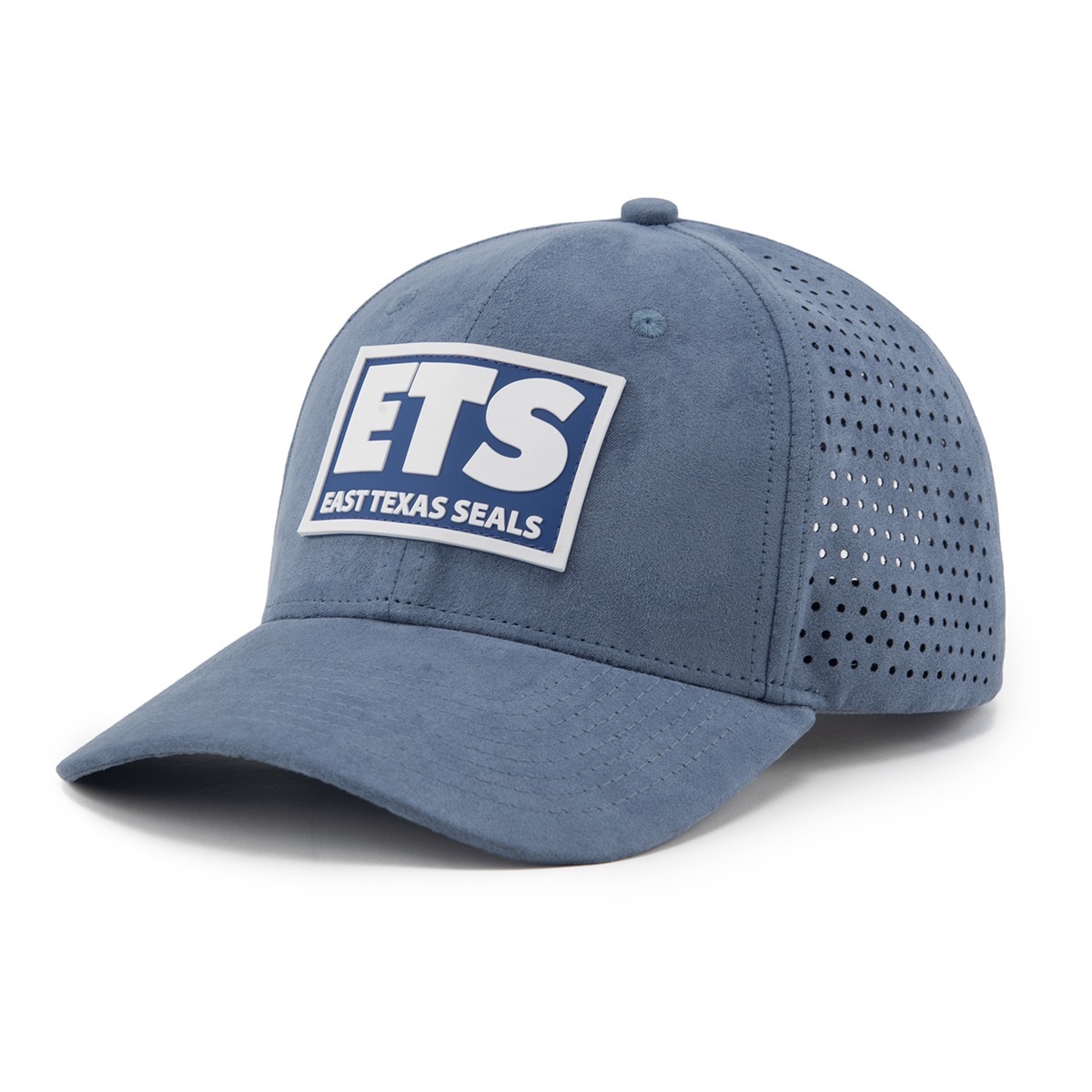 Yonder Manufacturing custom hat 23